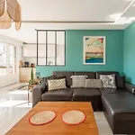 Le Charles - Confortable Proche Du Centre דירה