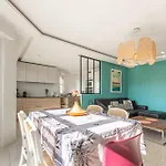 דירה Le Charles - Confortable Proche Du Centre אנסי