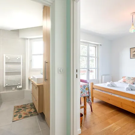 Le Charles - Confortable Proche Du Centre Apartament Annecy