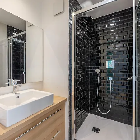 Le Charles - Confortable Proche Du Centre Apartament Annecy