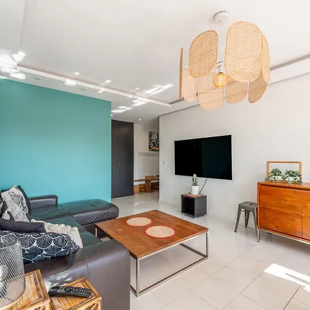 Apartament Le Charles - Confortable Proche Du Centre *