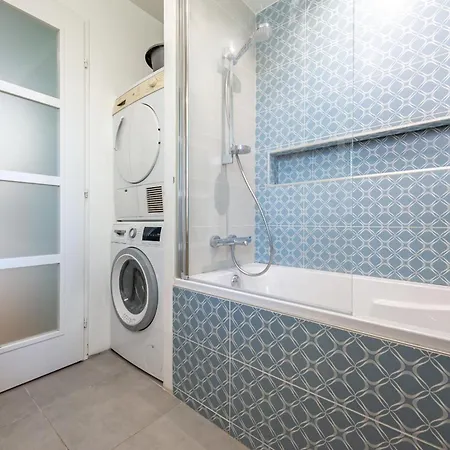 Apartament Le Charles - Confortable Proche Du Centre Annecy