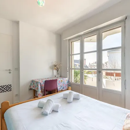Apartament Le Charles - Confortable Proche Du Centre *