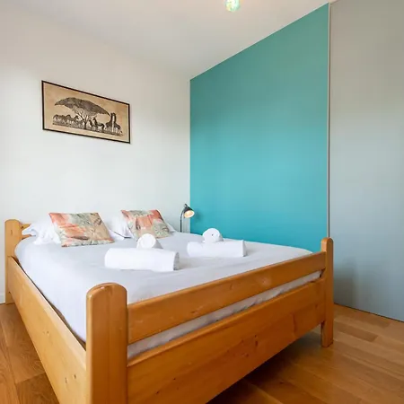 Le Charles - Confortable Proche Du Centre Apartament *