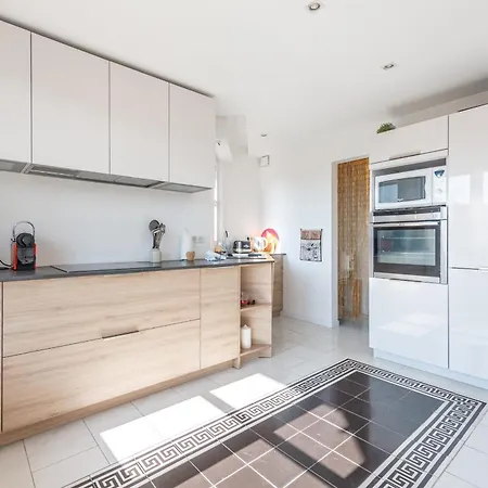 Le Charles - Confortable Proche Du Centre Apartament Annecy