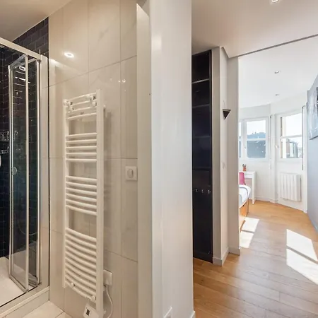 Le Charles - Confortable Proche Du Centre Daire *
